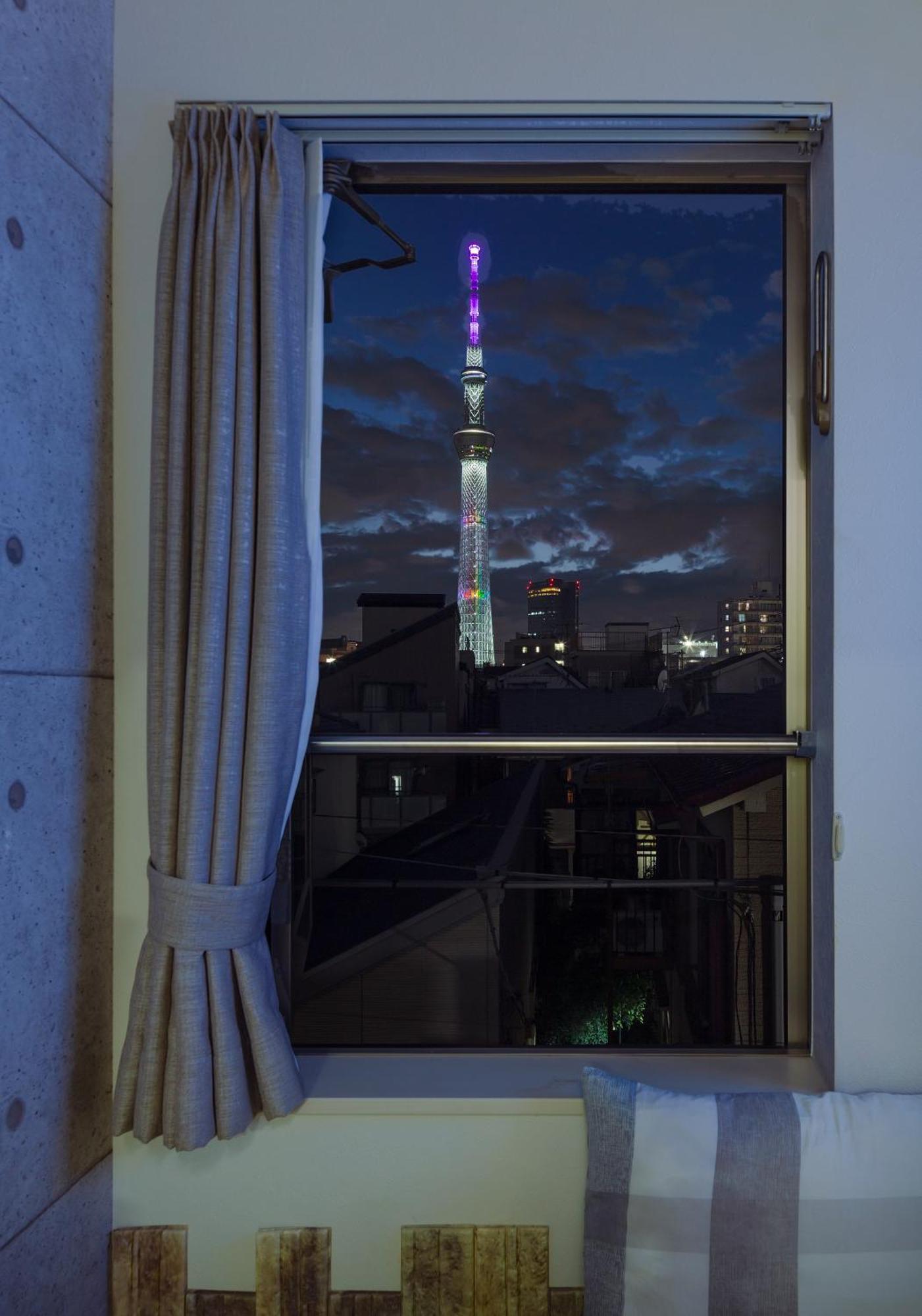 Apartamento Sakura *