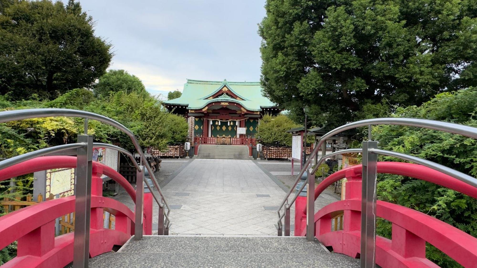 Sakura * Tóquio